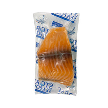 Load image into Gallery viewer, Norwegian Salmon Portions, 6 oz portions
